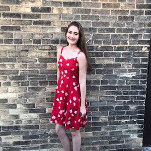 Meet your Posher, Victoria